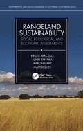 Rangeland Sustainability