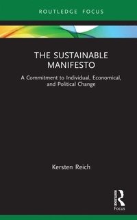 Sustainable Manifesto