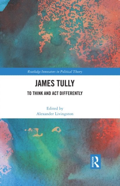 Alexander Livingston - James Tully, E-bok