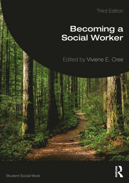 Viviene E. Cree - Becoming a Social Worker, E-bok