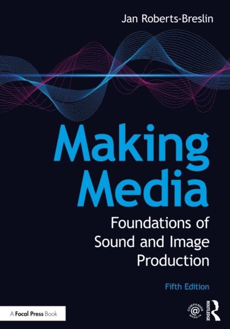 Jan Roberts-Breslin - Making Media, E-bok. Tillgänglighet: Lägg i varukorg