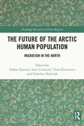 The Future of the Arctic Human Population