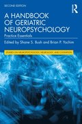 Handbook of Geriatric Neuropsychology