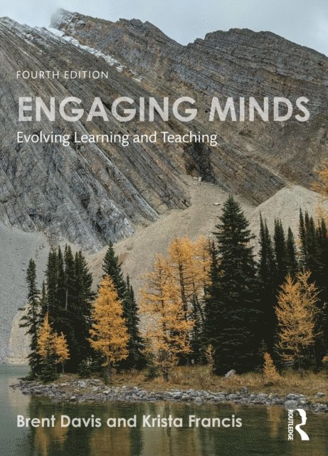 Krista Francis, Brent Davis - Engaging Minds, E-bok