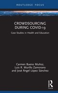 Crowdsourcing during COVID-19