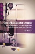 Semi-Critical Assisted Extraction