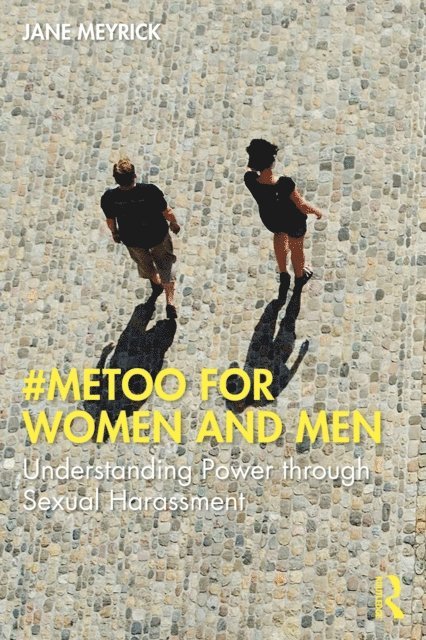 Jane Meyrick - #MeToo for Women and Men, E-bok. Tillgänglighet: Lägg i varukorg