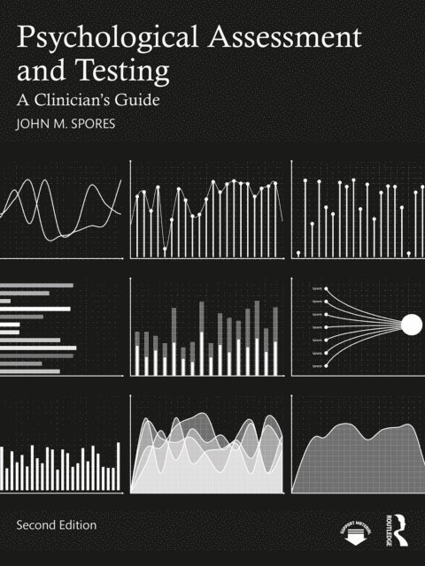 John Spores - Psychological Assessment and Testing, E-bok. Tillgänglighet: Lägg i varukorg