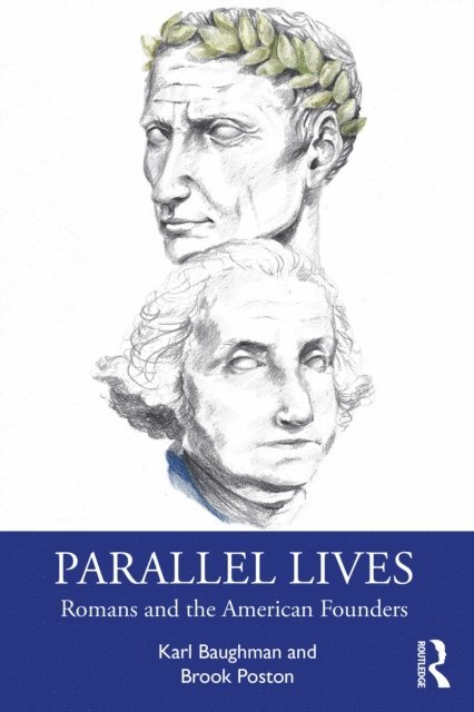 Brook Poston, Karl Baughman - Parallel Lives, E-bok