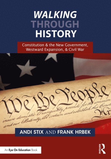 Frank Hrbek, Andi Stix - Walking Through History, E-bok