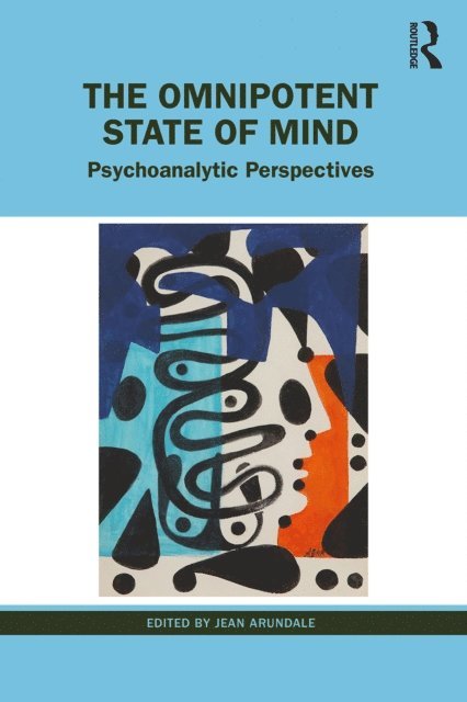 Jean Arundale - Omnipotent State of Mind, E-bok