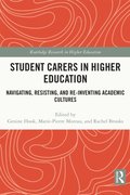 Student Carers in Higher Education