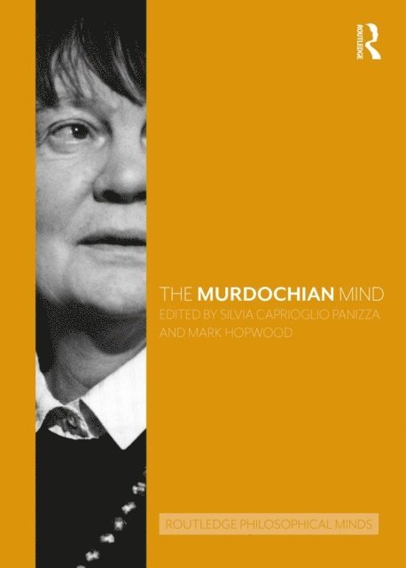 Mark Hopwood, Silvia Caprioglio Panizza - Murdochian Mind, E-bok