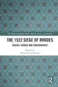 1522 Siege of Rhodes