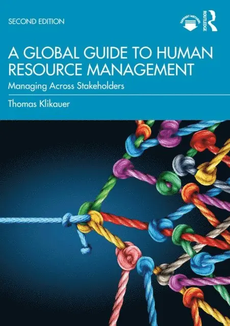 Thomas Klikauer - Global Guide to Human Resource Management, E-bok. Tillgänglighet: Lägg i varukorg