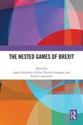 Nested Games of Brexit