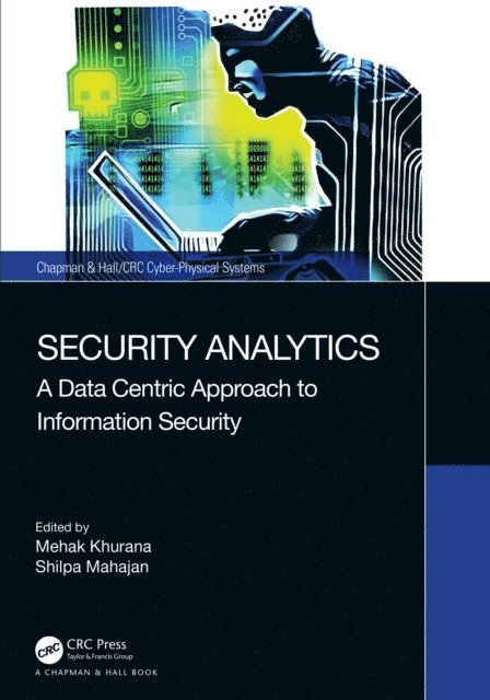 Shilpa Mahajan, Mehak Khurana - Security Analytics, E-bok