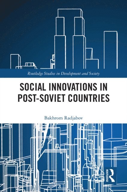 Bakhrom Radjabov - Social Innovations in Post-Soviet Countries, E-bok