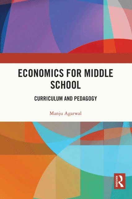 Manju Agarwal - Economics for Middle School, E-bok. Tillgänglighet: Lägg i varukorg
