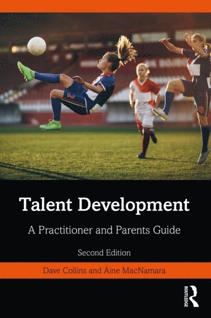 Aine MacNamara, Dave Collins - Talent Development, E-bok