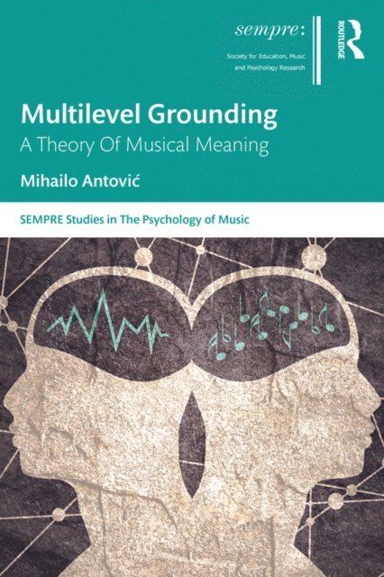 Mihailo Antovic - Multilevel Grounding, E-bok