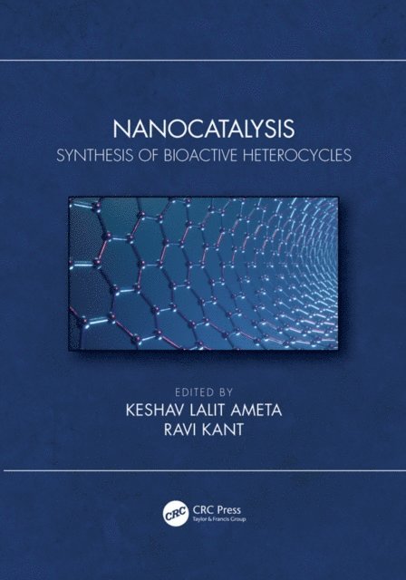 Ravi Kant, Keshav Lalit Ameta - Nanocatalysis, E-bok