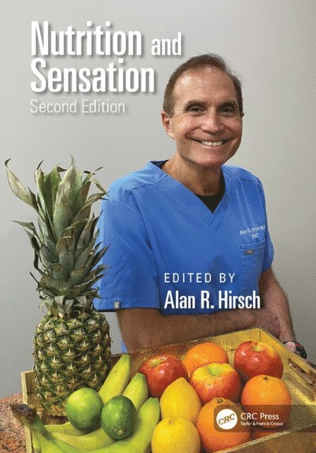 Alan R. Hirsch - Nutrition and Sensation, E-bok