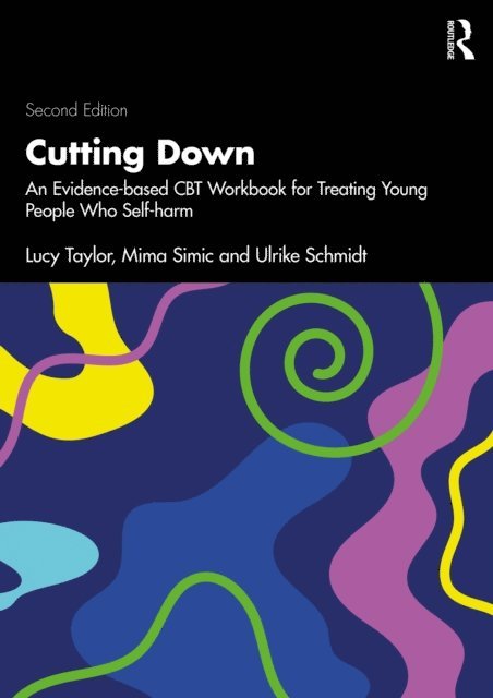 Ulrike Schmidt, Mima Simic, Lucy Taylor - Cutting Down, E-bok