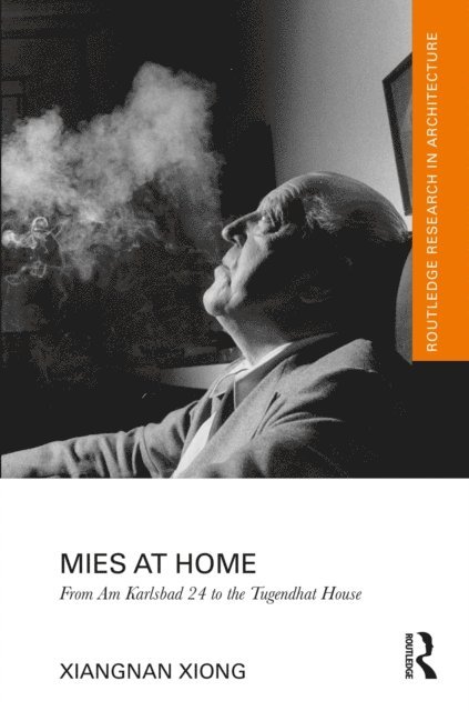 Xiangnan Xiong - Mies at Home, E-bok
