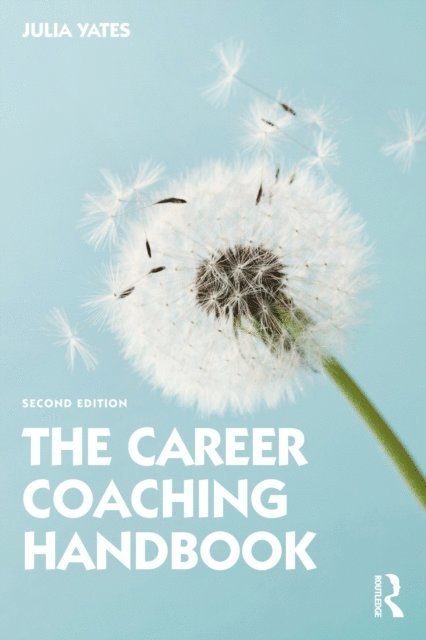 Julia Yates - Career Coaching Handbook, E-bok