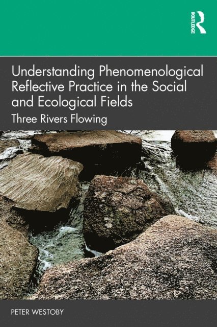 Peter Westoby - Understanding Phenomenological Reflective Practice in the Social and Ecological Fields, E-bok