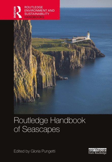 Gloria Pungetti - Routledge Handbook of Seascapes, E-bok