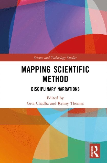Renny Thomas, Gita Chadha - Mapping Scientific Method, E-bok