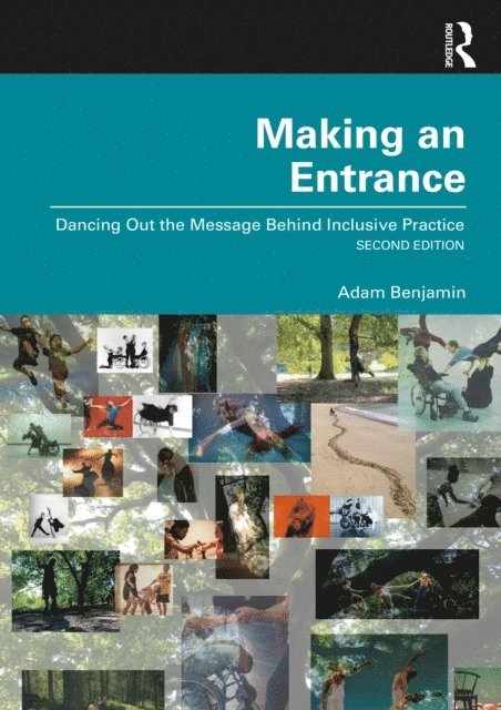 Adam Benjamin - Making an Entrance, E-bok. Tillgänglighet: Lägg i varukorg