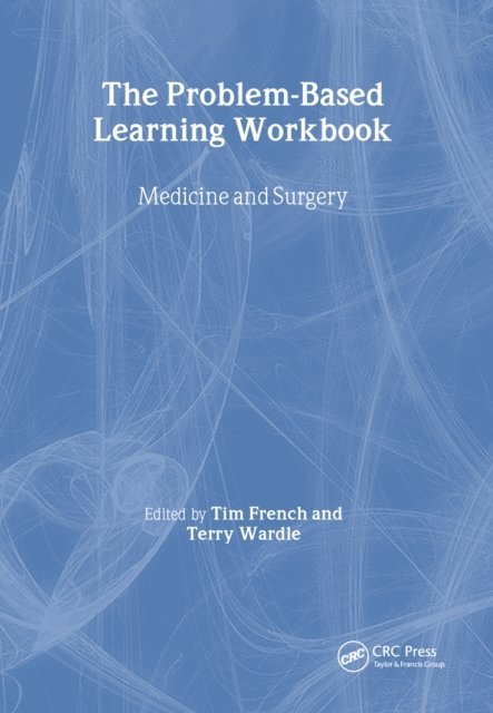 Terry Wardle, Tim French - Problem-Based Learning Workbook, E-bok