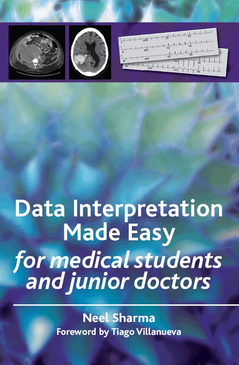 Neel Sharma - Data Interpretation Made Easy, E-bok