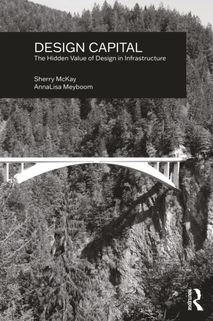 AnnaLisa Meyboom, Sherry McKay - Design Capital, E-bok
