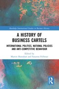 A History of Business Cartels