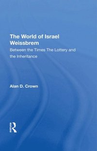 World Of Israel Weissbrem