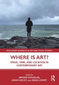 Where is Art?
