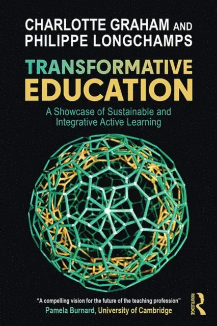 Philippe Longchamps, Charlotte Graham - Transformative Education, E-bok. Tillgänglighet: Lägg i varukorg