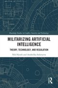Militarizing Artificial Intelligence