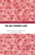 Age-friendly Lens