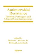 Antimicrobial Resistance