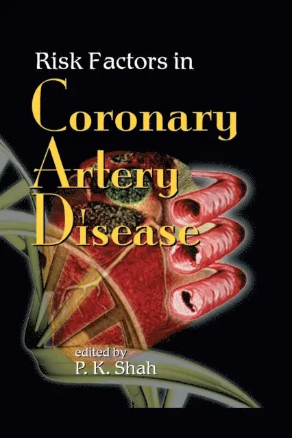 P. K. Shah - Risk Factors in Coronary Artery Disease, E-bok. Tillgänglighet: Lägg i varukorg