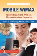 Mobile WiMAX