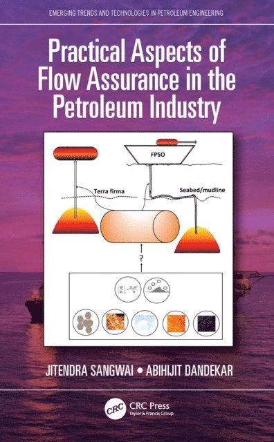 Abhijit Dandekar, Jitendra Sangwai - Practical Aspects of Flow Assurance in the Petroleum Industry, E-bok
