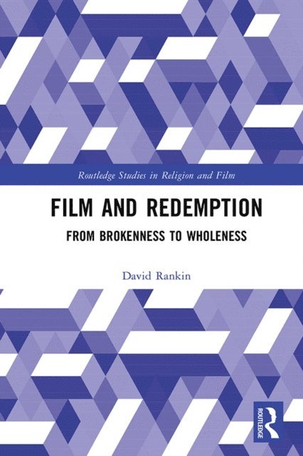 David Rankin - Film and Redemption, E-bok
