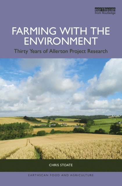 Chris Stoate - Farming with the Environment, E-bok. Tillgänglighet: Lägg i varukorg