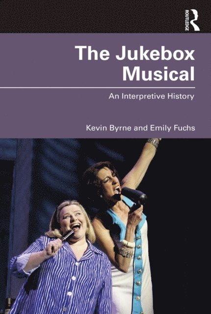 Emily Fuchs, Kevin Byrne - Jukebox Musical, E-bok. Tillgänglighet: Lägg i varukorg